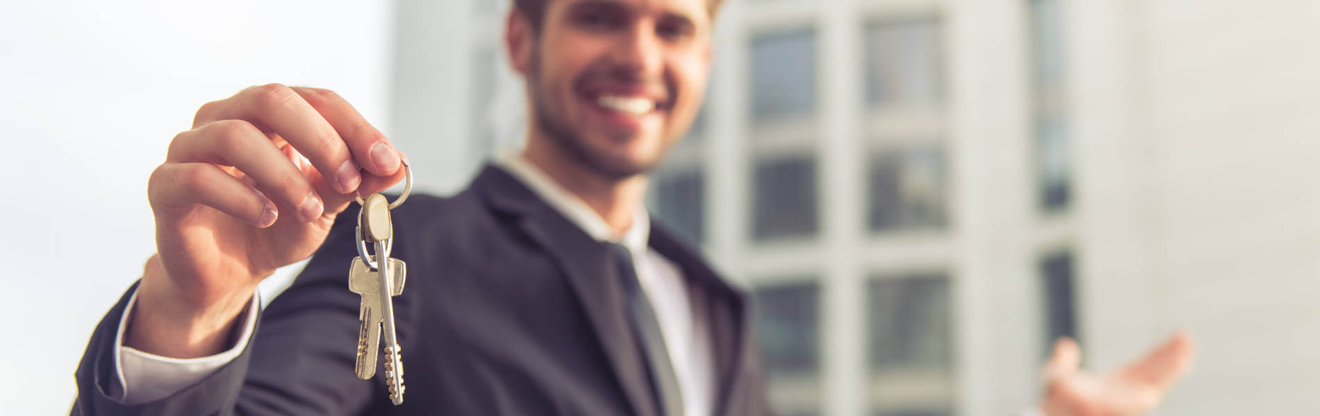 Karriere bei der Quarterback Immobilien AG als Immobilienfinanzierer und Immobilienkaufmann