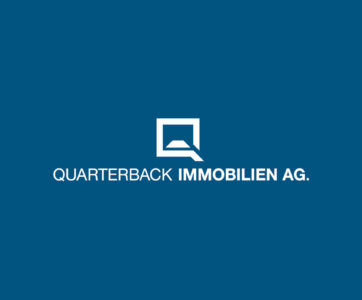 quarterback logo