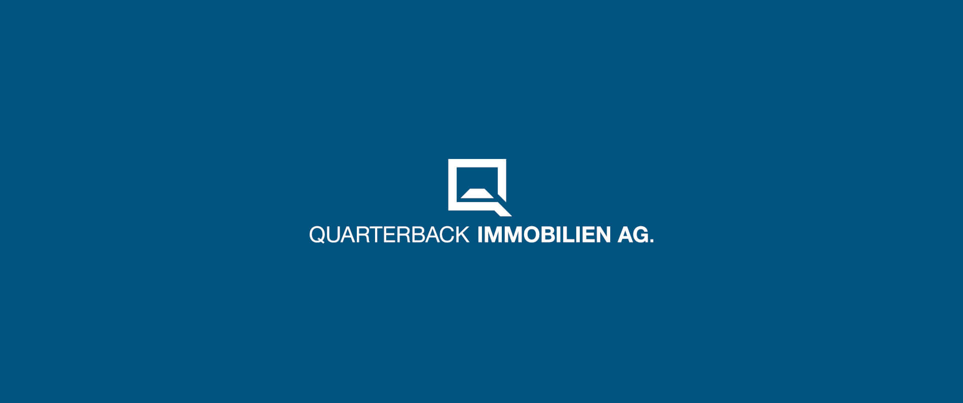 quarterback logo