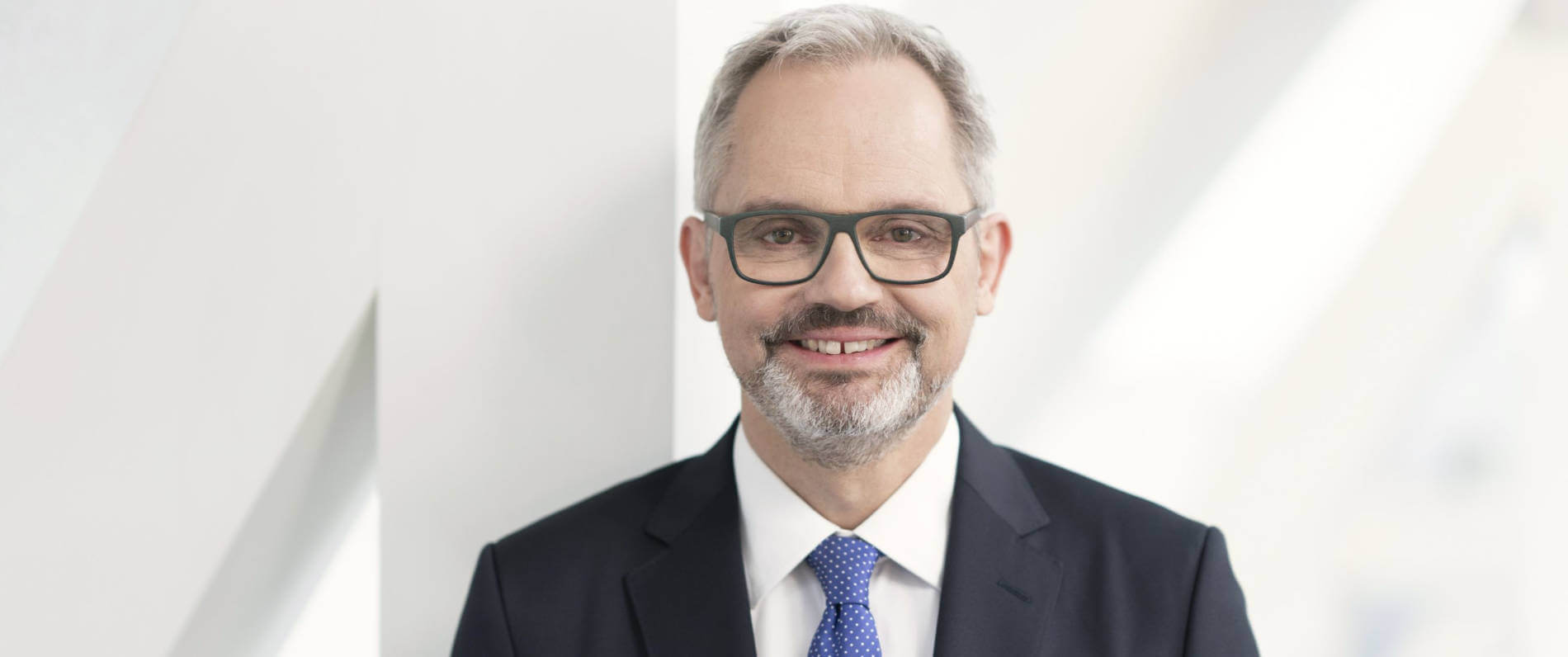 Henrik Thomsen übernimmt Vorstandsposten bei QUARTERBACK