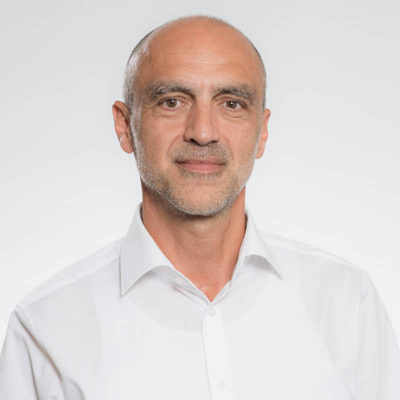 Guido Prummer Geschäftsführung Isaria